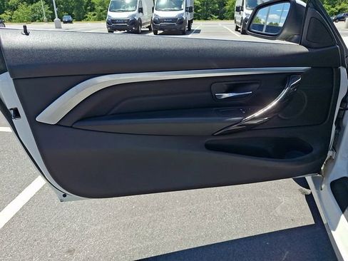 Used 2017 BMW 430i xDrive Coupe AWD/4WD image 12