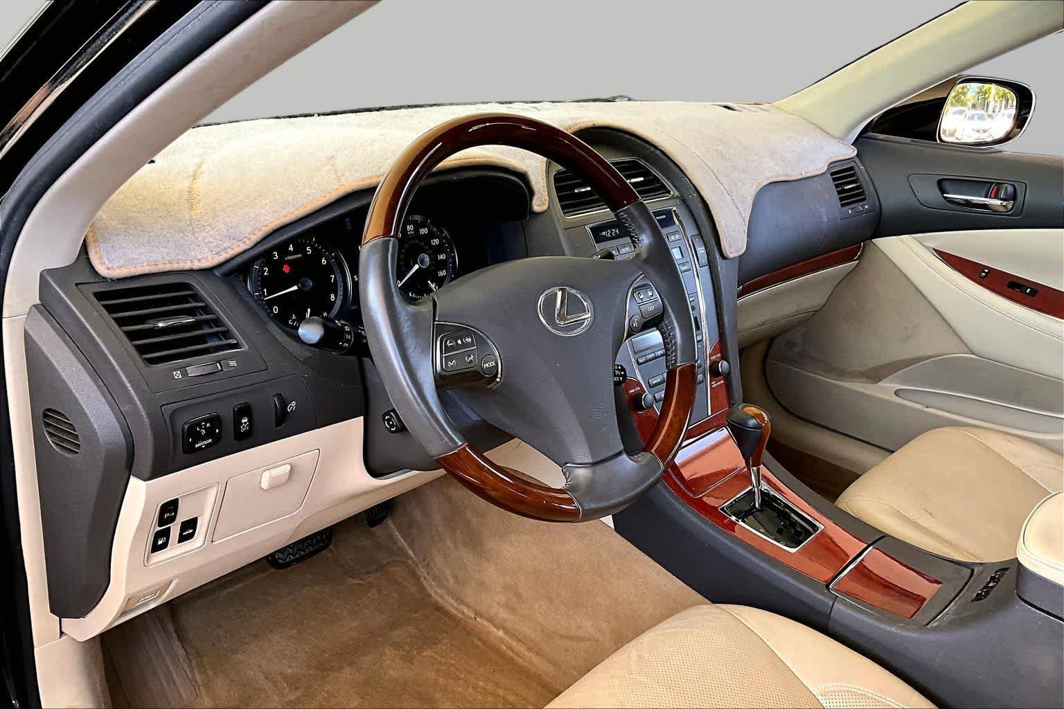 Used 2012 Lexus ES 350 FWD image 15