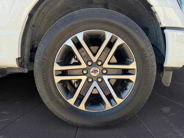 Certified 2023 Ford F150 XL w/ STX Appearance Package AWD/4WD image 14