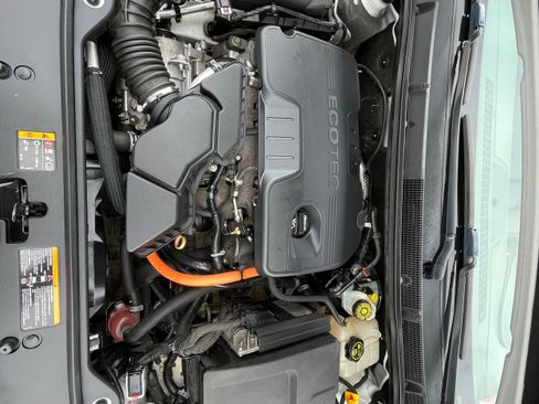 Used 2013 Buick LaCrosse image 29