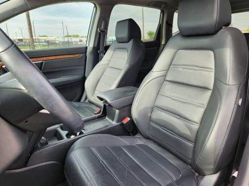Used 2019 Honda CR-V EX-L image 8