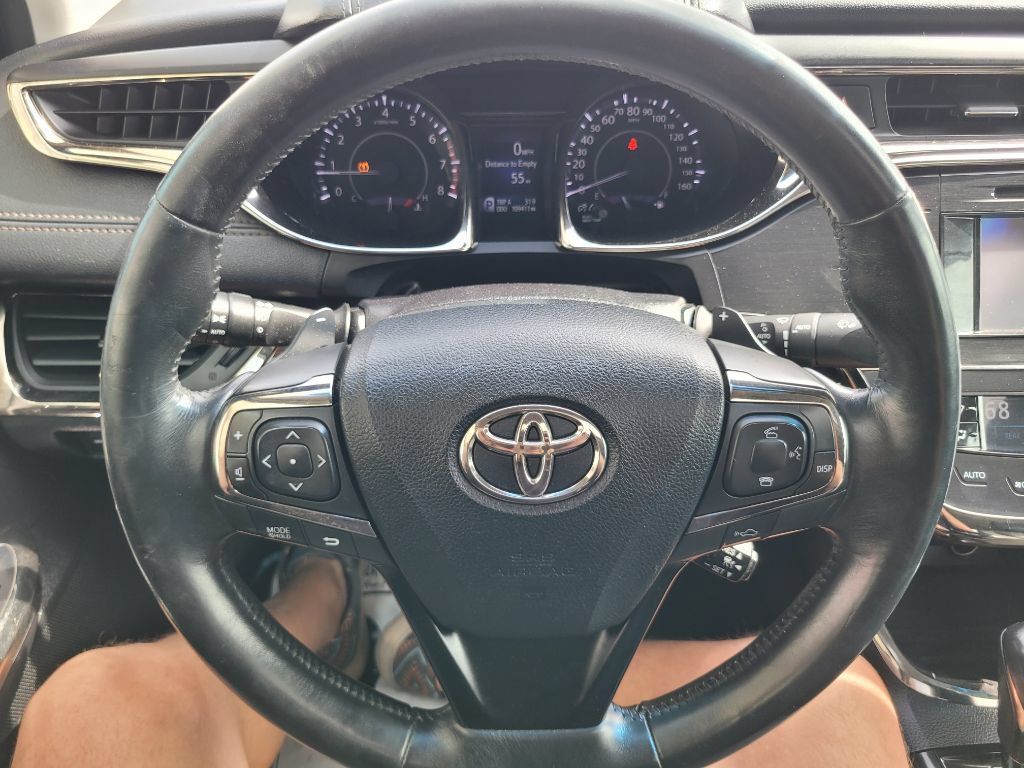 Used 2013 Toyota Avalon Limited FWD image 23