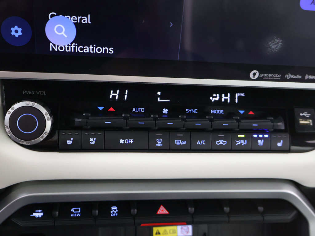 Used 2024 Toyota Tundra Capstone AWD/4WD image 56