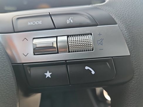 New 2026 Hyundai Santa Cruz SEL AWD/4WD image 17