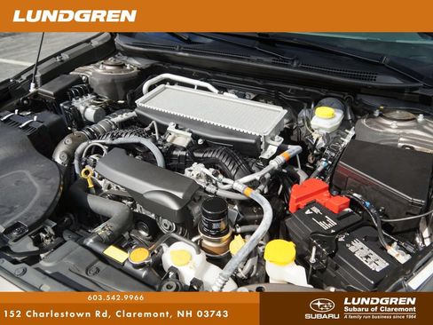 Used 2024 Subaru Outback Limited XT AWD/4WD image 29