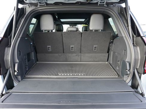 New 2026 Ford Expedition Tremor image 23