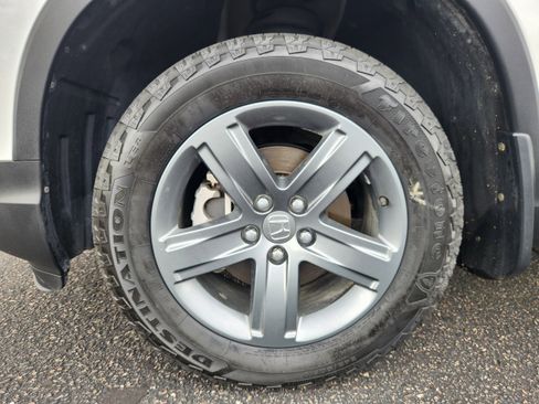 Used 2023 Honda Ridgeline RTL image 15