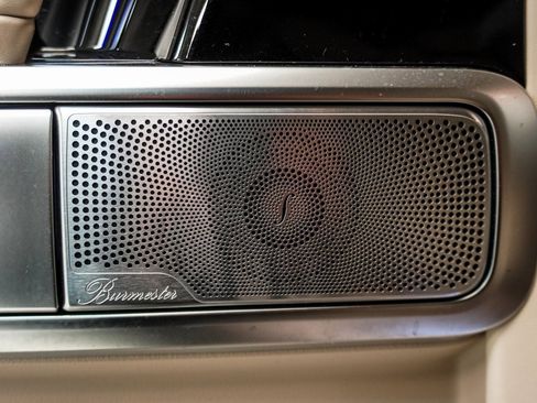 Used 2023 Mercedes-Benz G 550 image 9