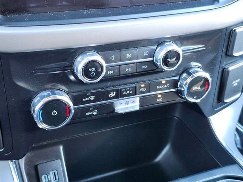 Used 2024 Ford F150 XLT w/ Mobile Office Package image 21