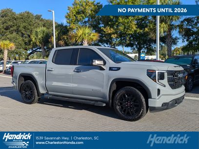 Used 2024 GMC Sierra 1500 Elevation w/ Elevation Premium Package