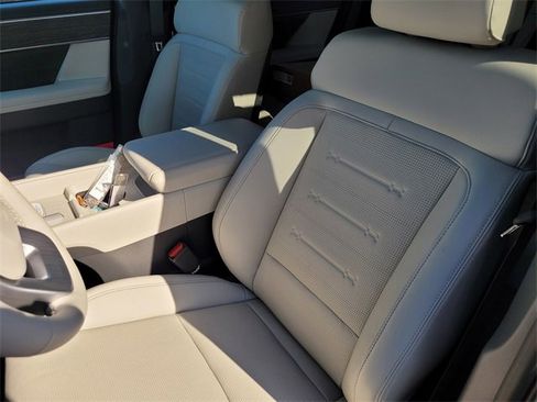 New 2026 Hyundai Santa Fe Limited image 11