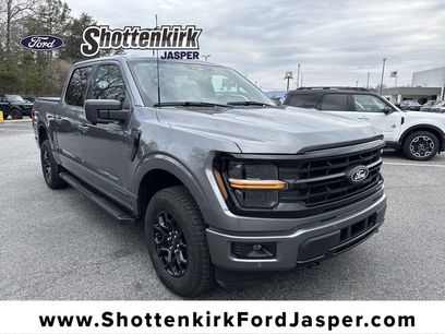 Used 2024 Ford F150 XLT w/ Equipment Group 302A MID