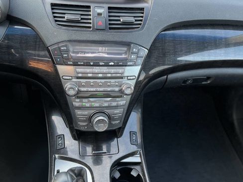 Used 2009 Acura MDX w/ Sport & Entertainment Pkgs AWD/4WD image 15