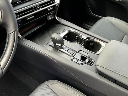New 2026 Lexus RX 350 image 8