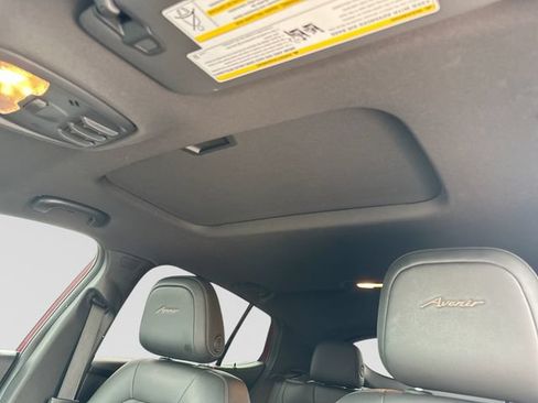 Used 2024 Buick Envista Avenir FWD image 20