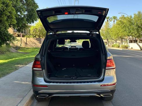 Used 2018 Mercedes-Benz GLE 350 w/ Premium 1 Package image 39