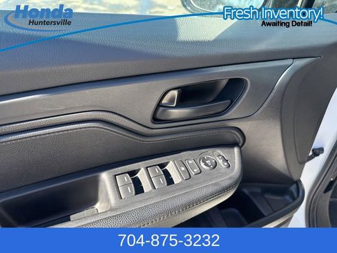 Used 2024 Honda Odyssey Sport image 20