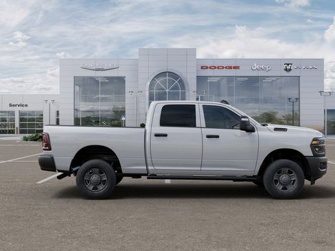 New 2026 RAM 2500 Tradesman image 21