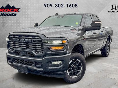 Used 2025 RAM 2500 Tradesman