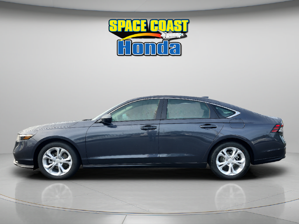 New 2026 Honda Accord LX image 6