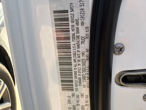 Used 2016 RAM 1500 Big Horn AWD/4WD image 15