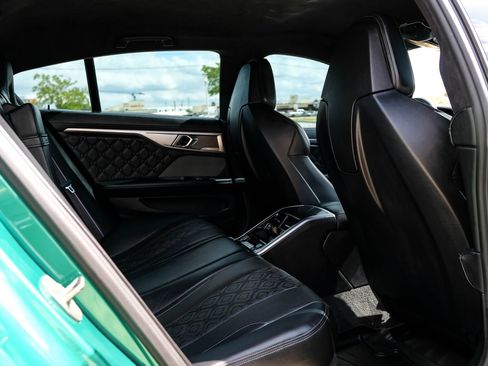 Used 2023 BMW M8 Gran Coupe xDrive Competition w/ M Carbon Exterior Package AWD/4WD image 44