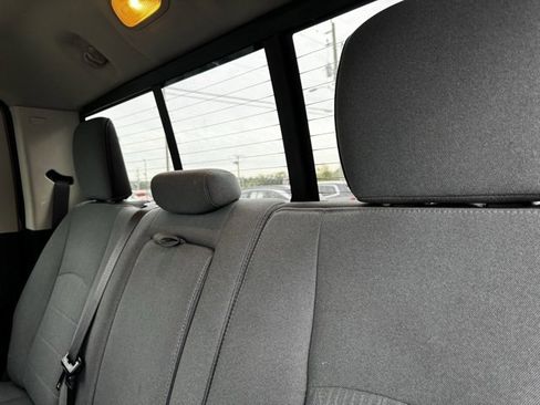 Used 2023 RAM 1500 Classic SLT w/ Trailer & Traction Group image 20