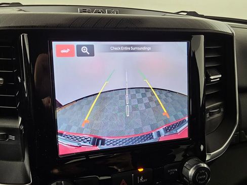 New 2026 RAM 1500 Big Horn image 28