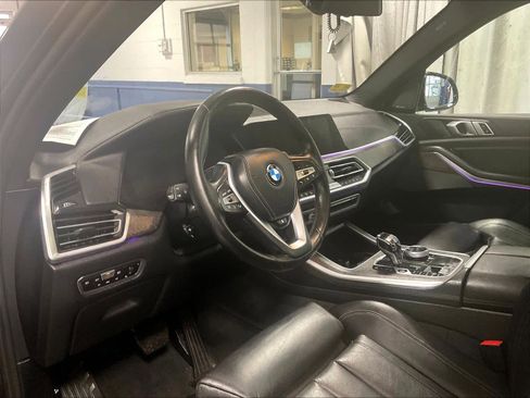 Used 2020 BMW X5 xDrive40i w/ Premium Package image 8
