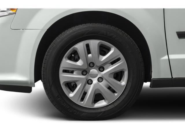 Used 2019 Dodge Grand Caravan SXT FWD image 14