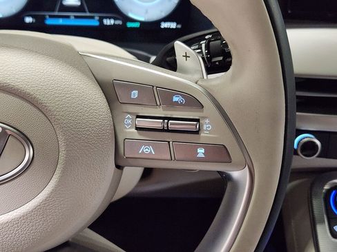 Used 2025 Hyundai Palisade Calligraphy FWD image 50