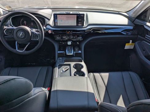 New 2026 Acura MDX FWD image 16