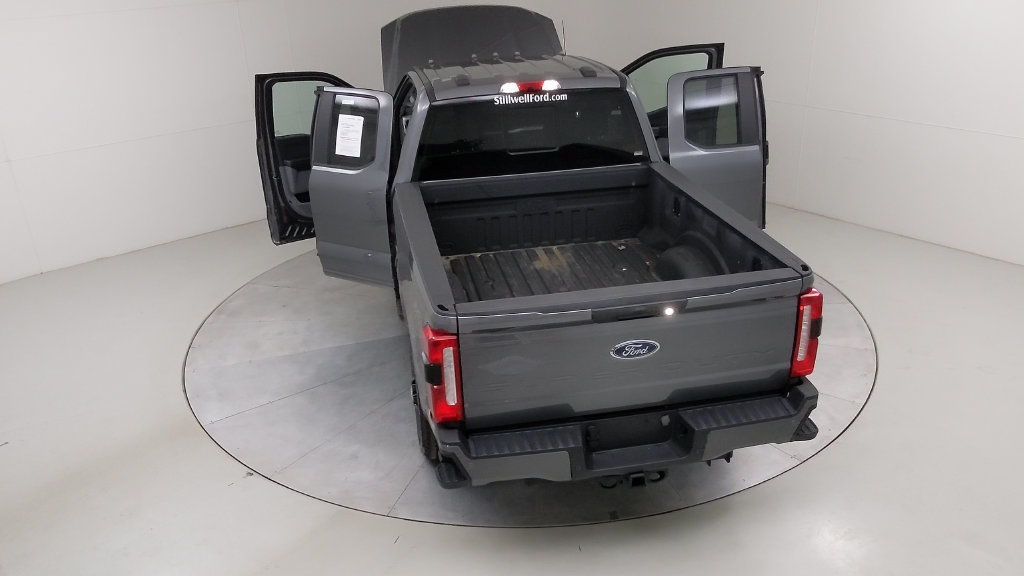 Certified 2024 Ford F350 XL w/ STX Appearance Package AWD/4WD image 50