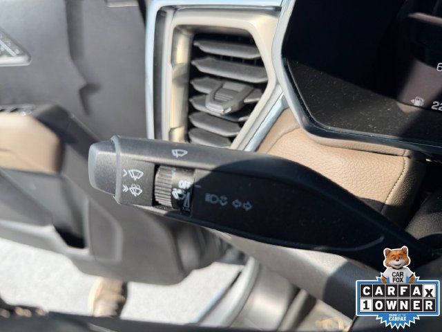 Used 2026 GMC Canyon Denali AWD/4WD image 12