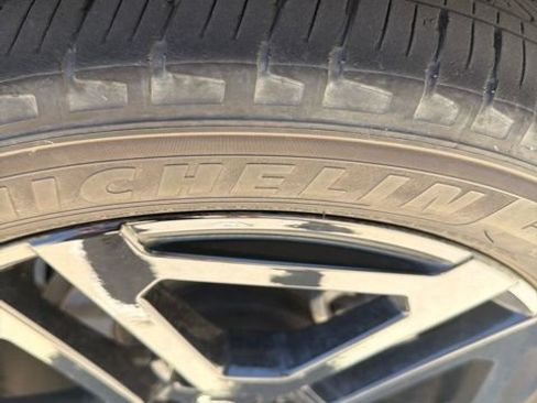 Certified 2024 Kia Telluride EX X-Line AWD/4WD image 4