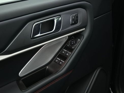 New 2026 Ford Explorer ST w/ Sun And Sound Package image 9