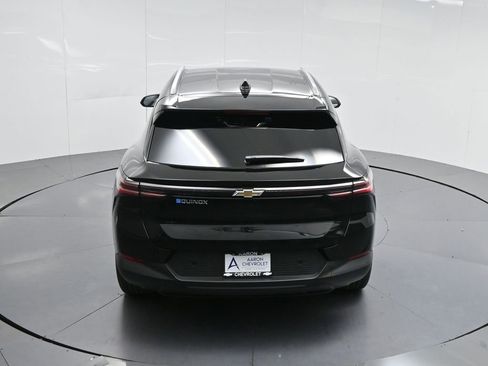 Used 2026 Chevrolet Equinox EV LT image 41