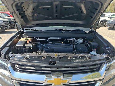 Used 2019 Chevrolet Colorado W/T image 30