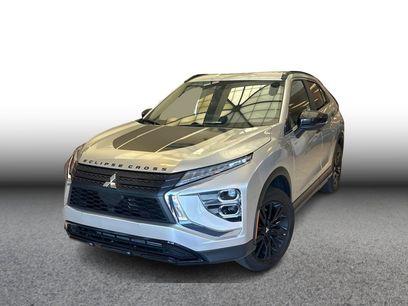 Used 2025 Mitsubishi Eclipse Cross AWD