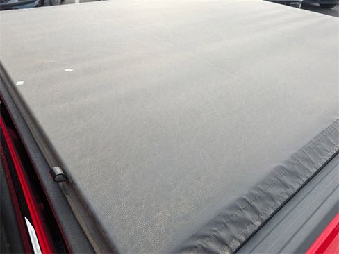 Used 2020 Jeep Gladiator Overland image 24