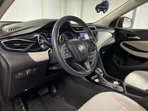 Certified 2023 Buick Encore GX Select image 10
