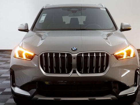 New 2026 BMW X1 xDrive28i image 22