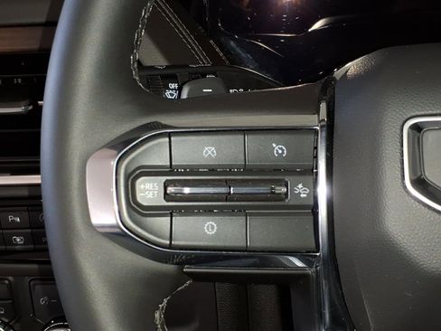 New 2025 GMC Yukon XL Denali w/ Sun & Power Step Package image 17