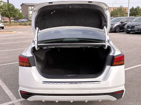 Used 2023 Nissan Altima 2.5 SV FWD image 35