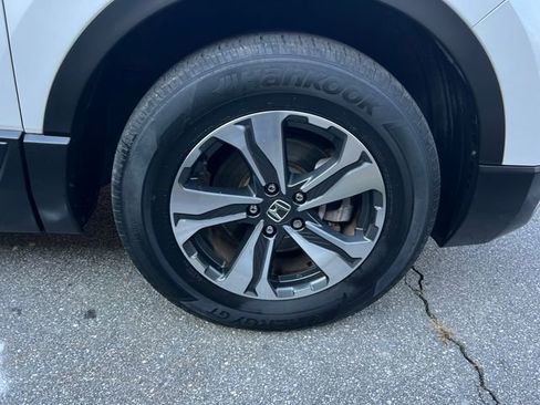 Used 2020 Honda CR-V LX image 30