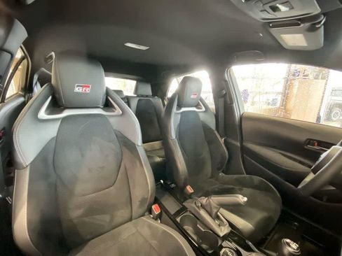 Used 2024 Toyota Corolla GR AWD/4WD image 25