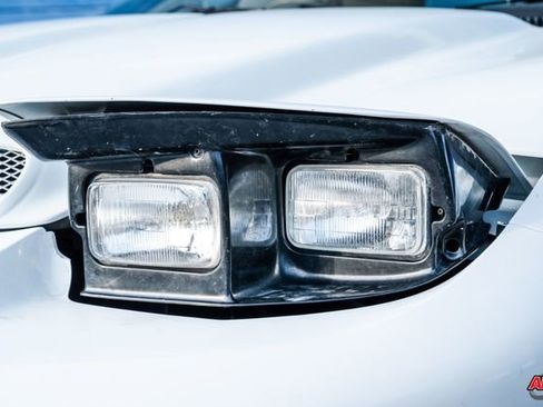 Used 2002 Pontiac Firebird Trans Am image 50