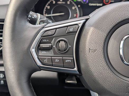 Certified 2025 Acura RDX SH-AWD w/ Advance Package image 31