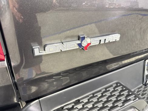 Used 2025 RAM 1500 Lone Star AWD/4WD image 23