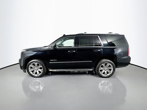Used 2019 GMC Yukon Denali w/ Open Road Package RWD image 2